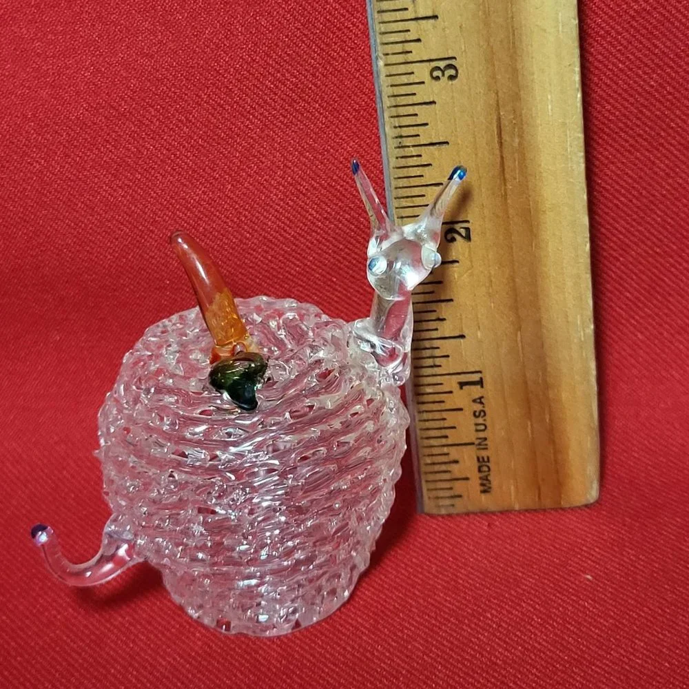 N/A vtg blown
